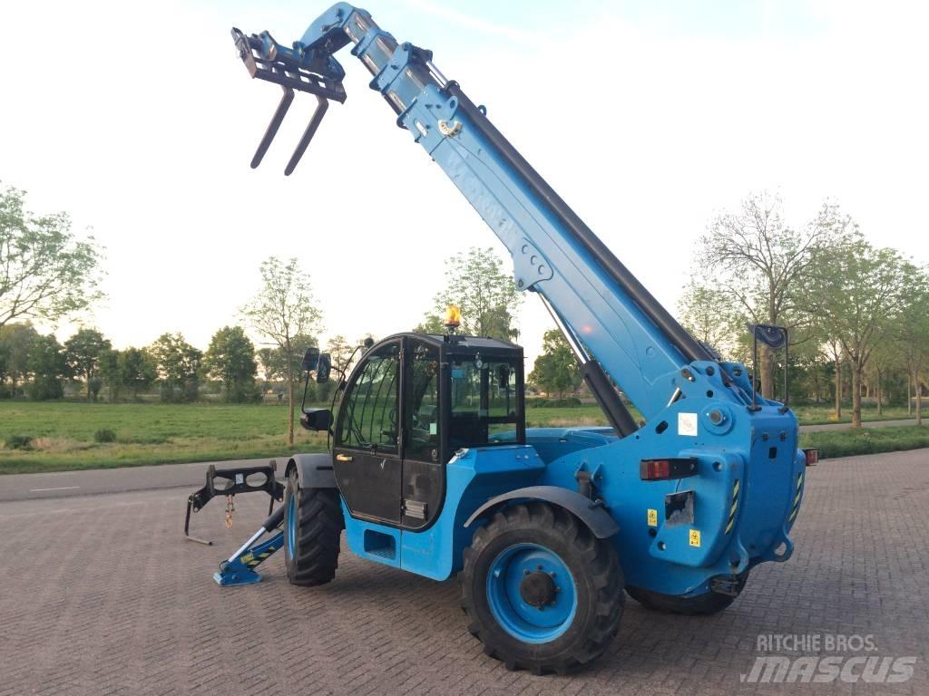 Manitou MT 1840 텔러 핸들러