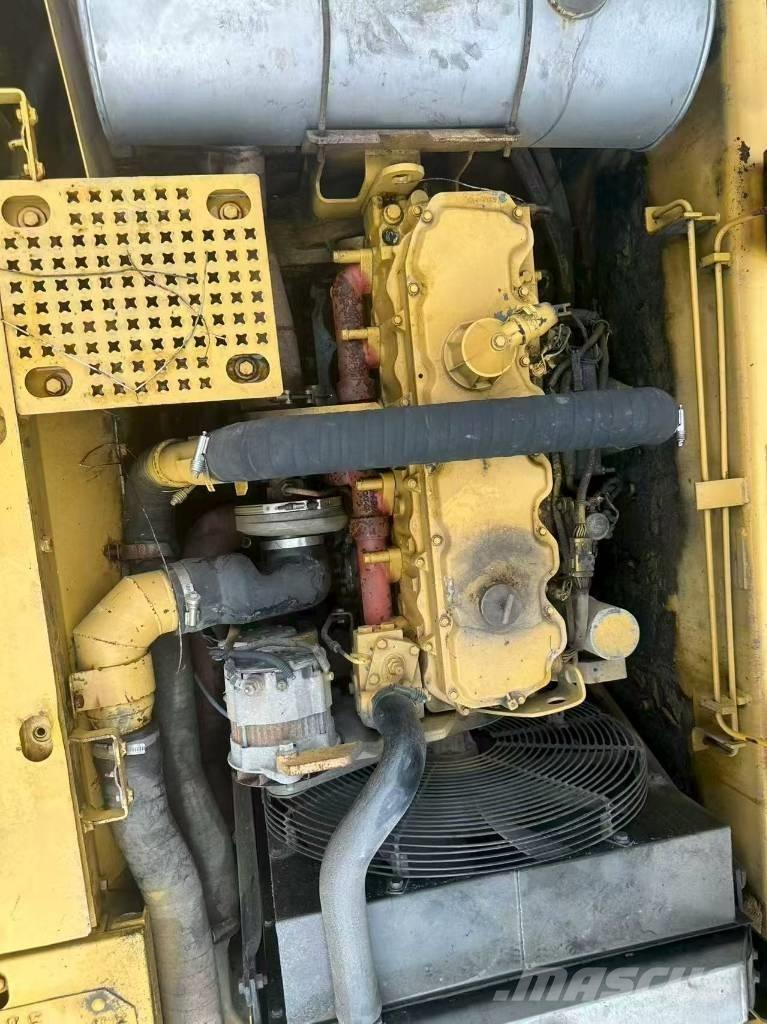 CAT 325 CL 대형 굴삭기 29톤 이상