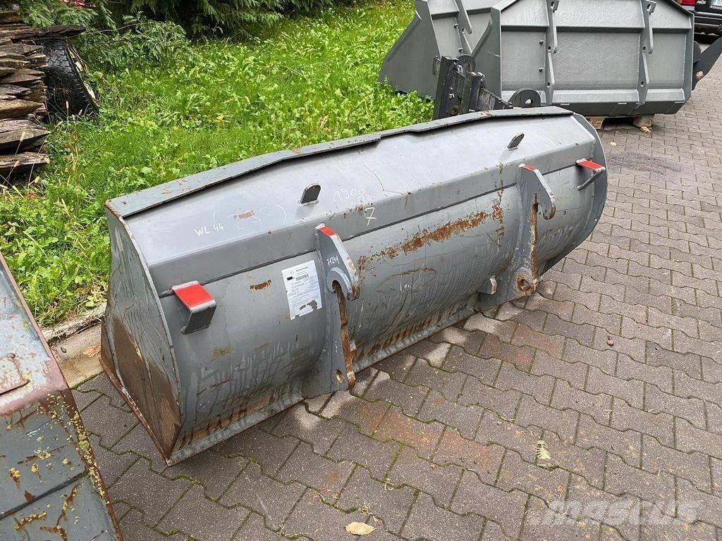 Wacker Neuson WL 44  휠로우더