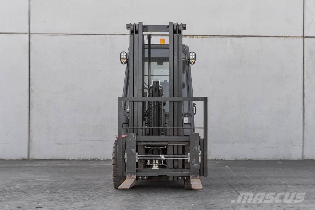 Manitou MI 35 D 디젤 지게차