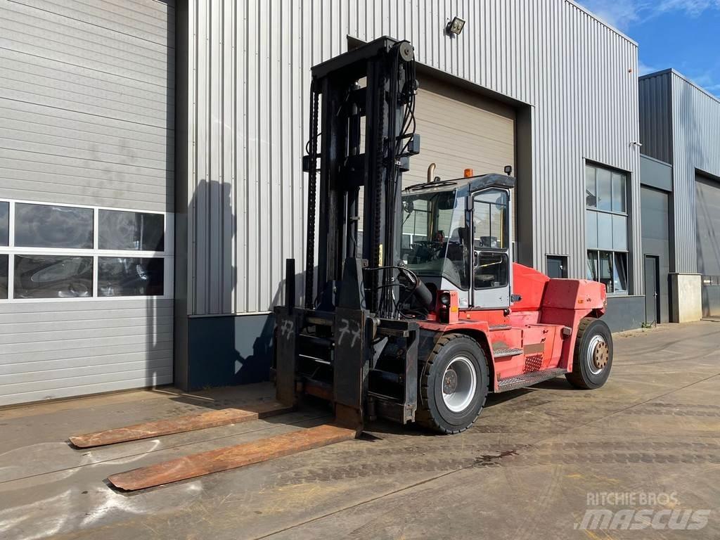 Kalmar DCE150-12 그 외 지게차