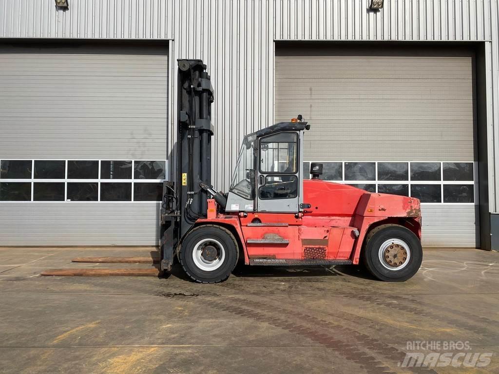 Kalmar DCE150-12 그 외 지게차