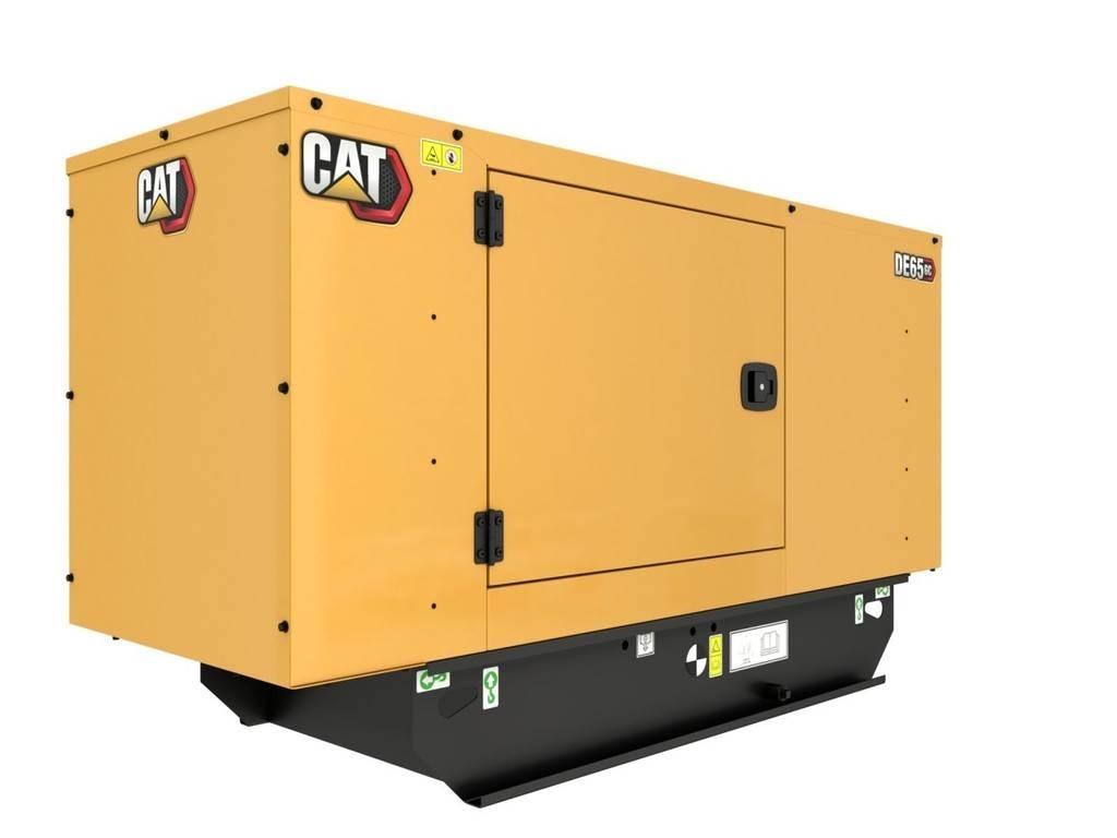 CAT DE65 GC 기타 발전기