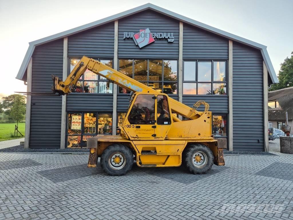 Merlo Roto 30.13 텔러 핸들러