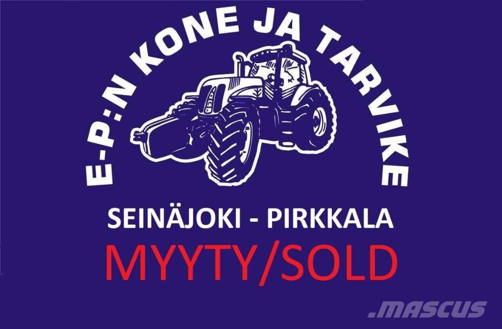 Fiatagri 100-90 DT 트랙터