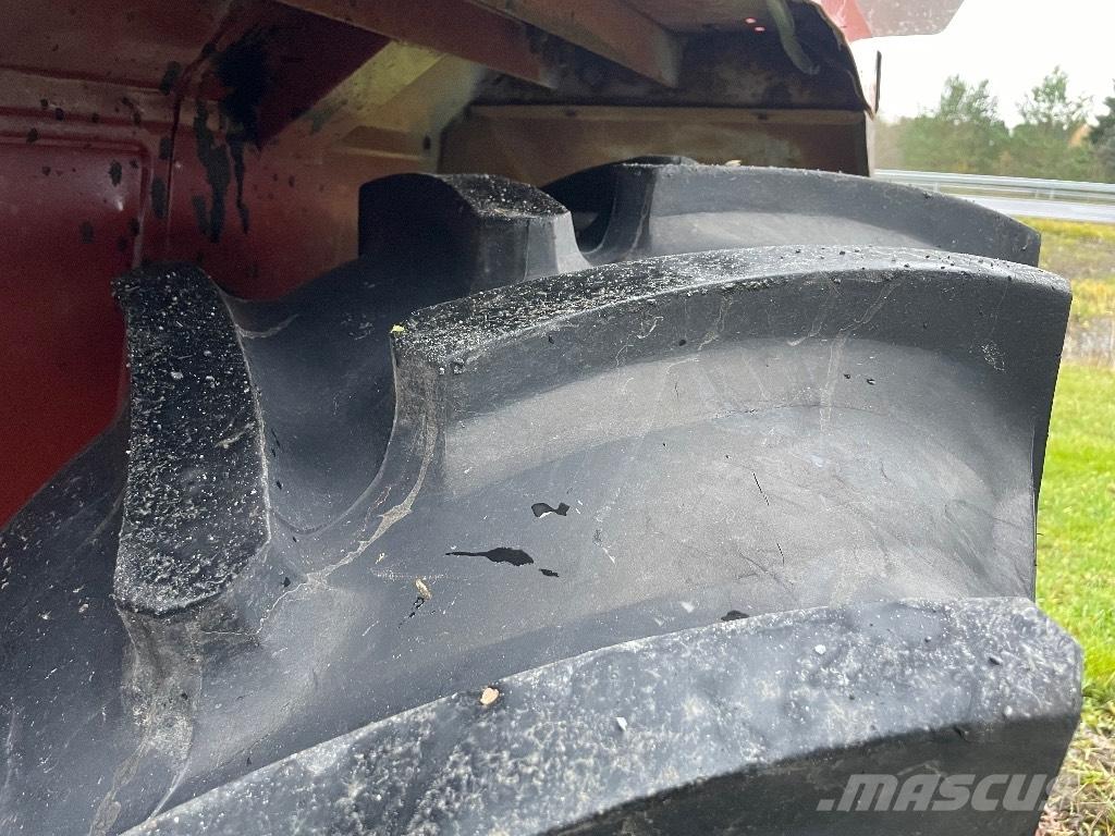 Fiatagri 100-90 DT 트랙터