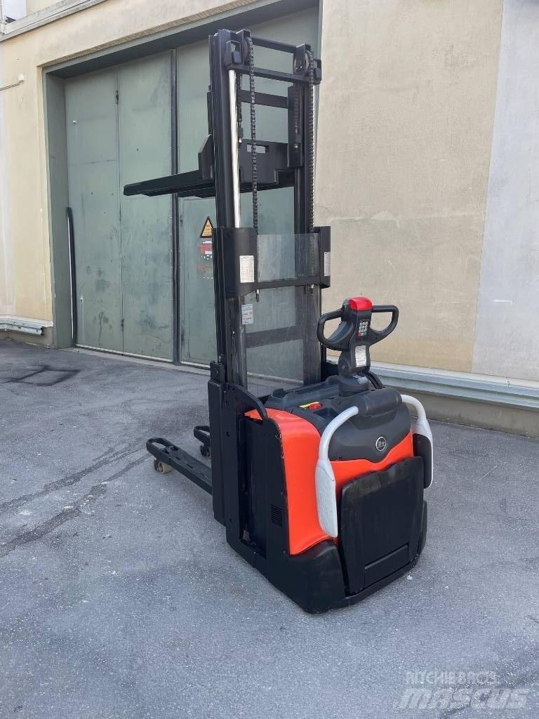 BT SPE 200 D 포크리프트