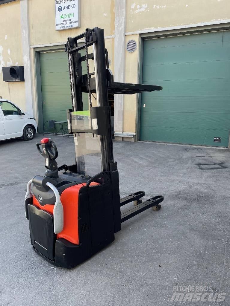 BT SPE 200 D 포크리프트