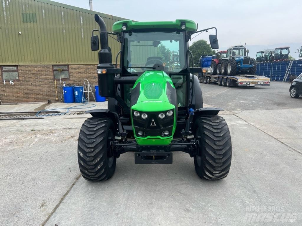 Deutz-Fahr 5090G 트랙터