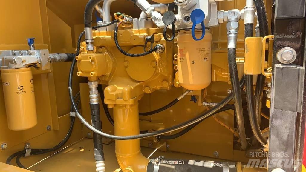 CAT 325 대형 굴삭기 29톤 이상