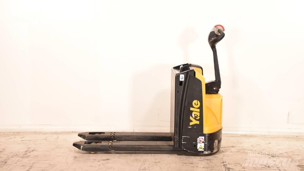 Yale MP 16 경량 리프터