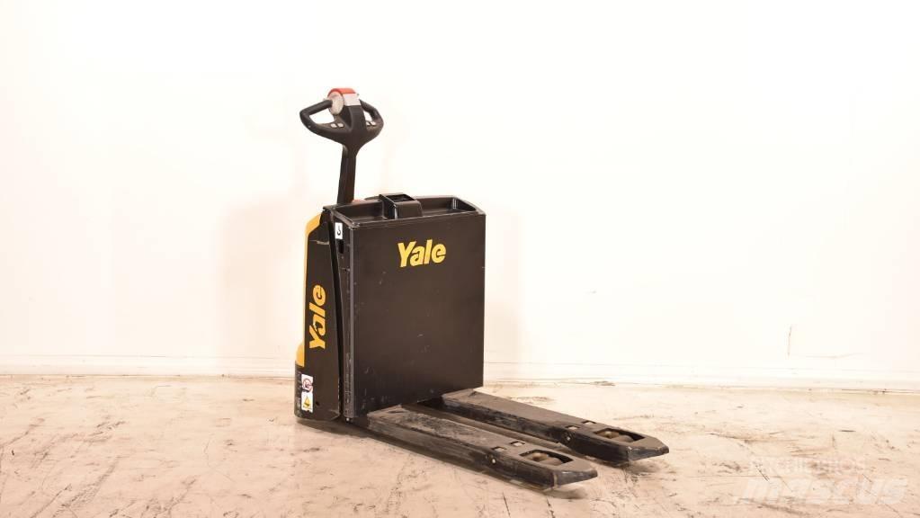 Yale MP 16 경량 리프터