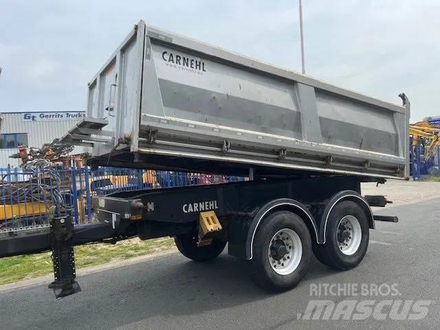 Carnehl CTK ST* 티퍼 트레일러