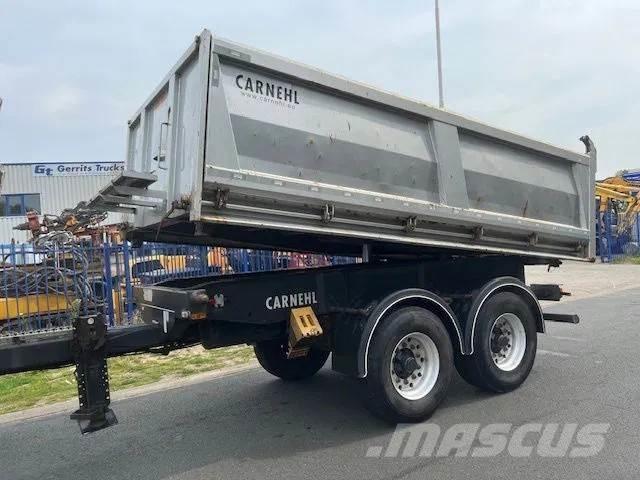 Carnehl CTK ST* 티퍼 트레일러
