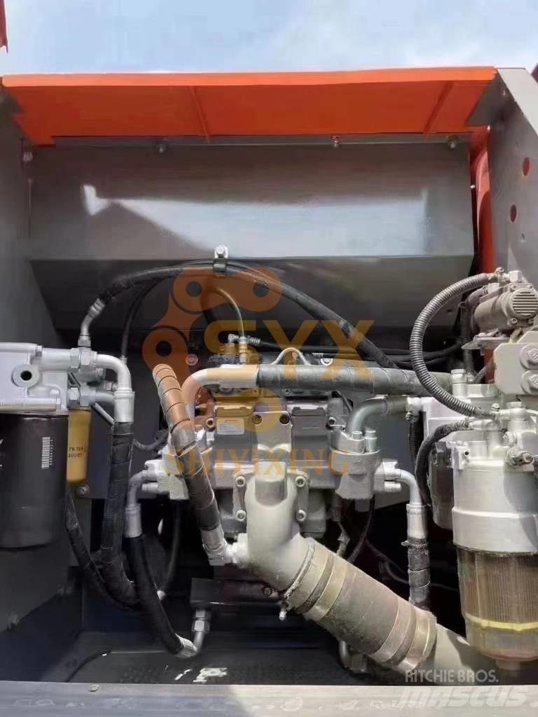 Hitachi ZX 200-3 대형 굴삭기 29톤 이상