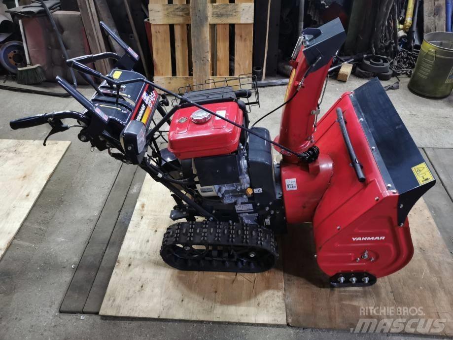 Yanmar YSR90H 제설기