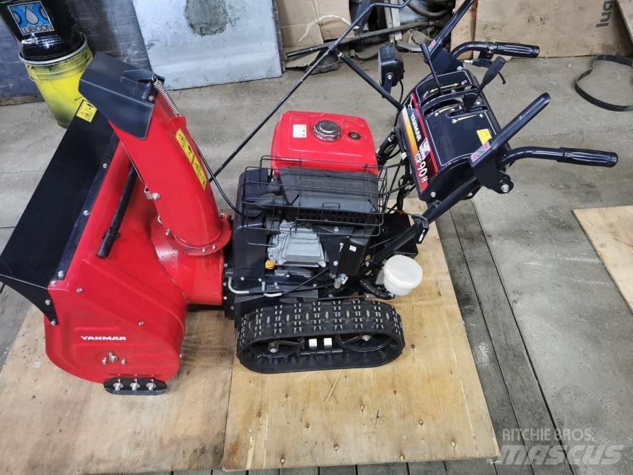 Yanmar YSR90H 제설기