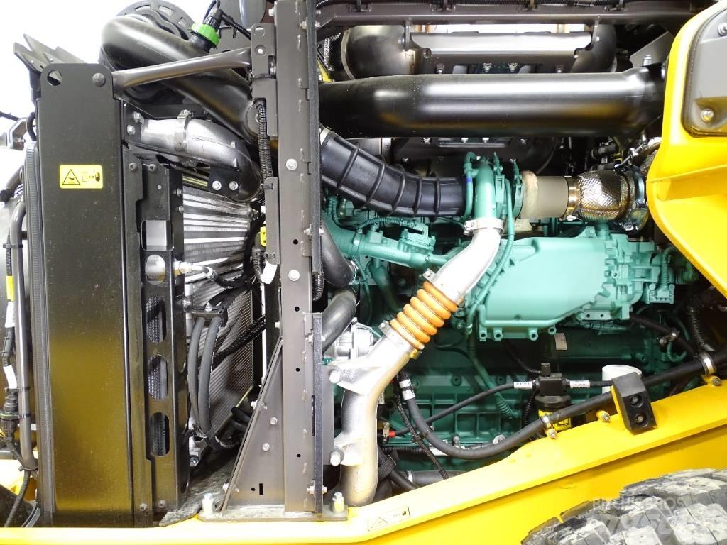 Volvo L90H2  휠로우더