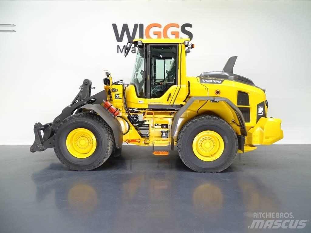 Volvo L90H2  휠로우더