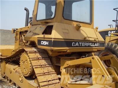 CAT D 5 H 크롤러 도저