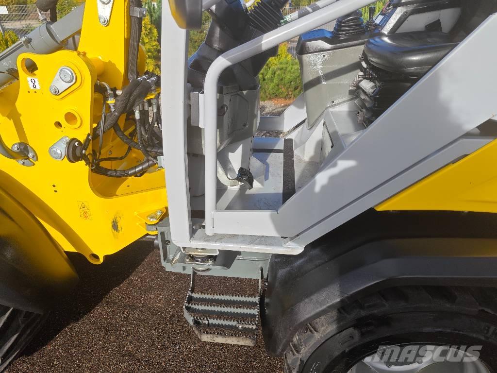 Wacker Neuson WL 28  휠로우더