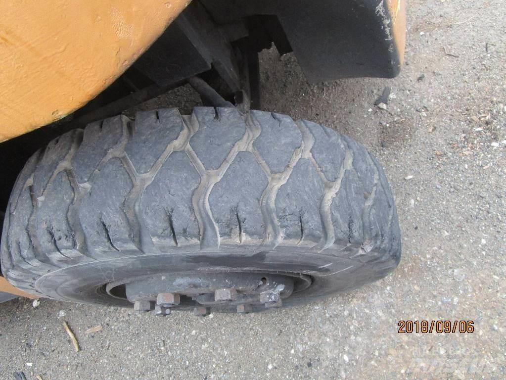 Toyota FG50 그 외 지게차