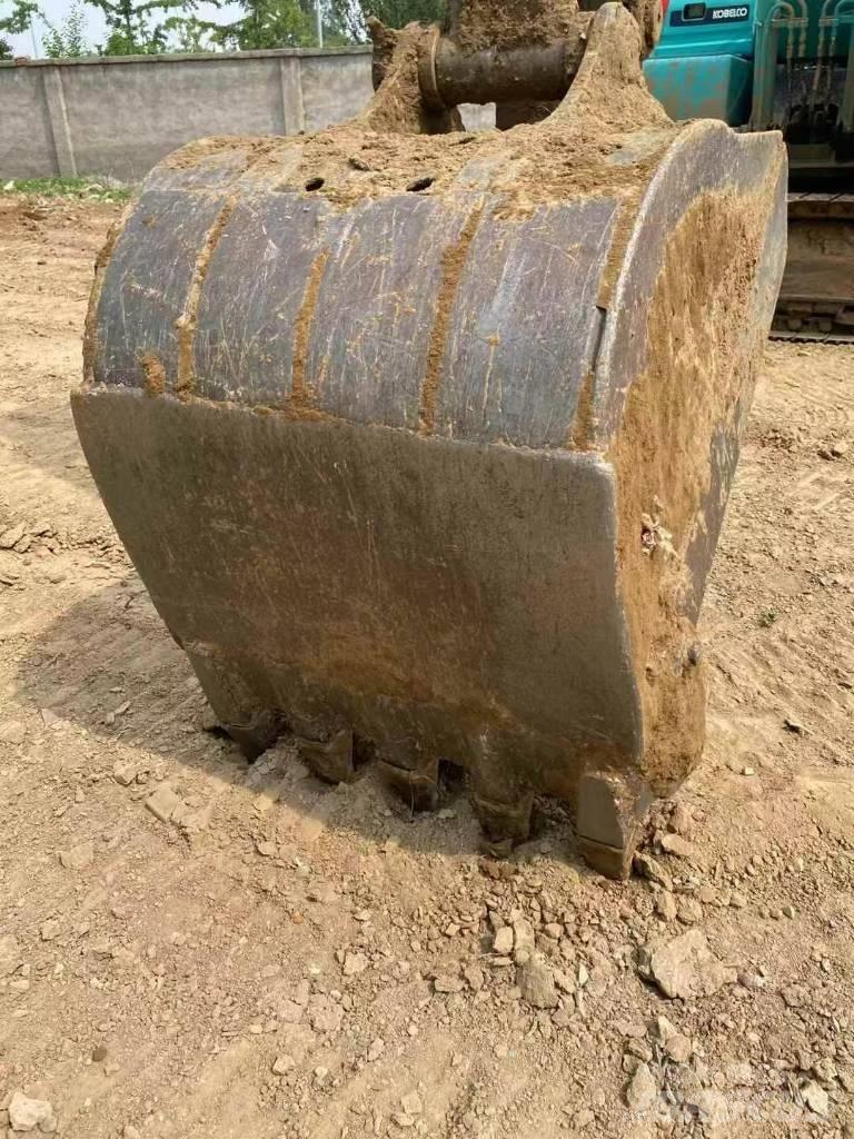 Kobelco SK140 대형 굴삭기 29톤 이상