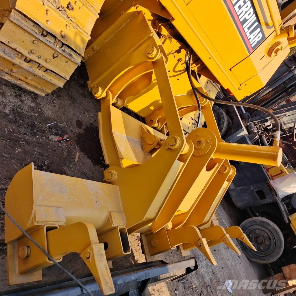 CAT D 6 M 크롤러 도저