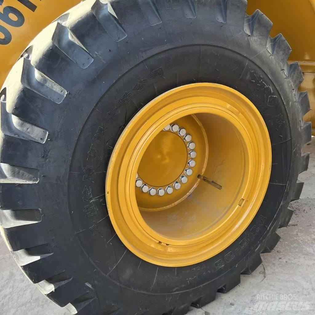CAT 966 H  휠로우더