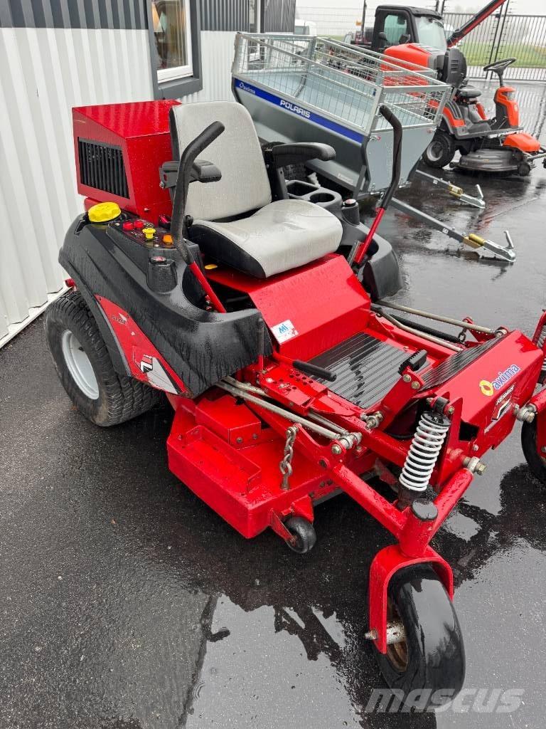 Ferris IS 2000 Z 탑승형 잔디깎기