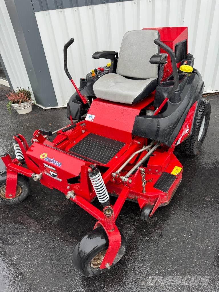 Ferris IS 2000 Z 탑승형 잔디깎기