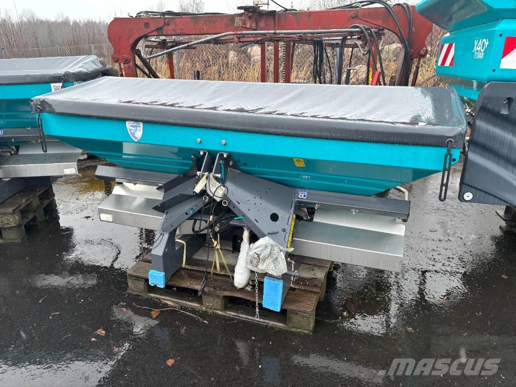 Sulky DX20 미네랄 살포기