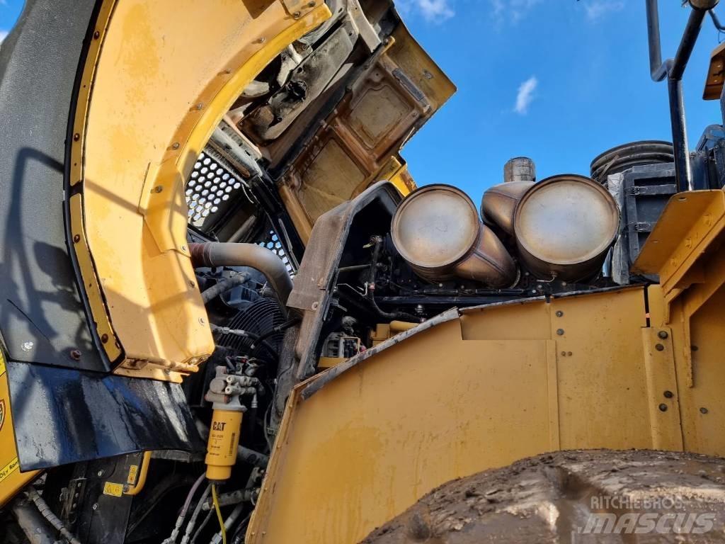 CAT 980 M  휠로우더
