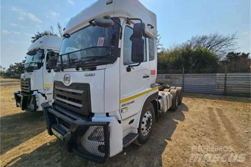 UD TRUCKS QUON 기타 트럭