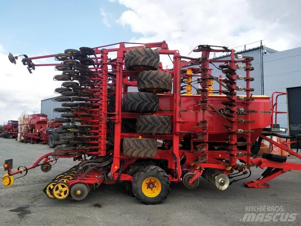 Väderstad ST 800S 드릴