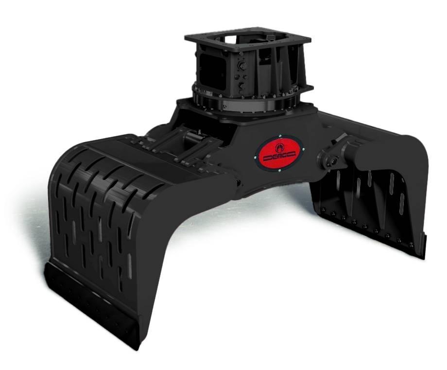  DEMOQ DSM90 typ A 집게
