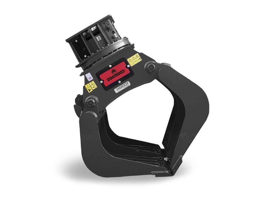  DEMOQ DSM90 typ A 집게