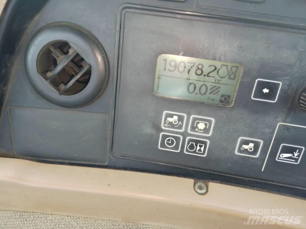 John Deere 8430 트랙터