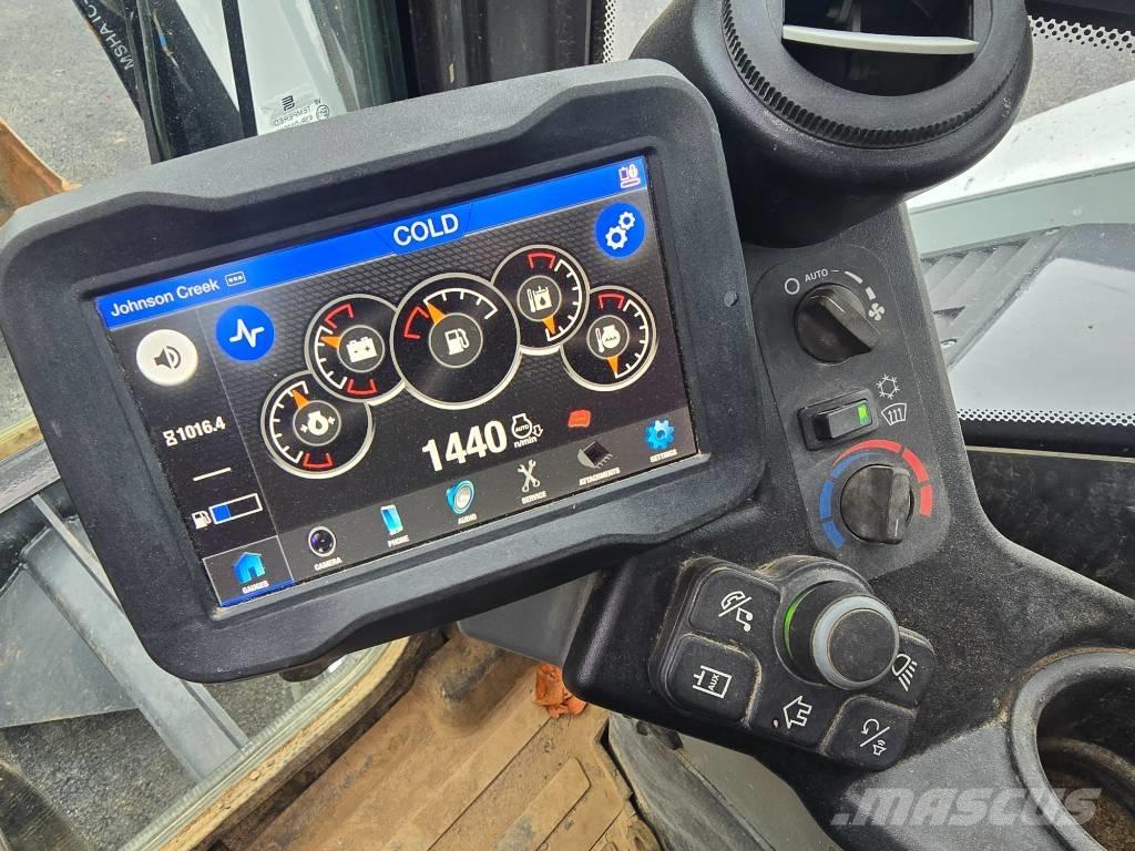 Bobcat E 88 R2 대형 굴삭기 29톤 이상