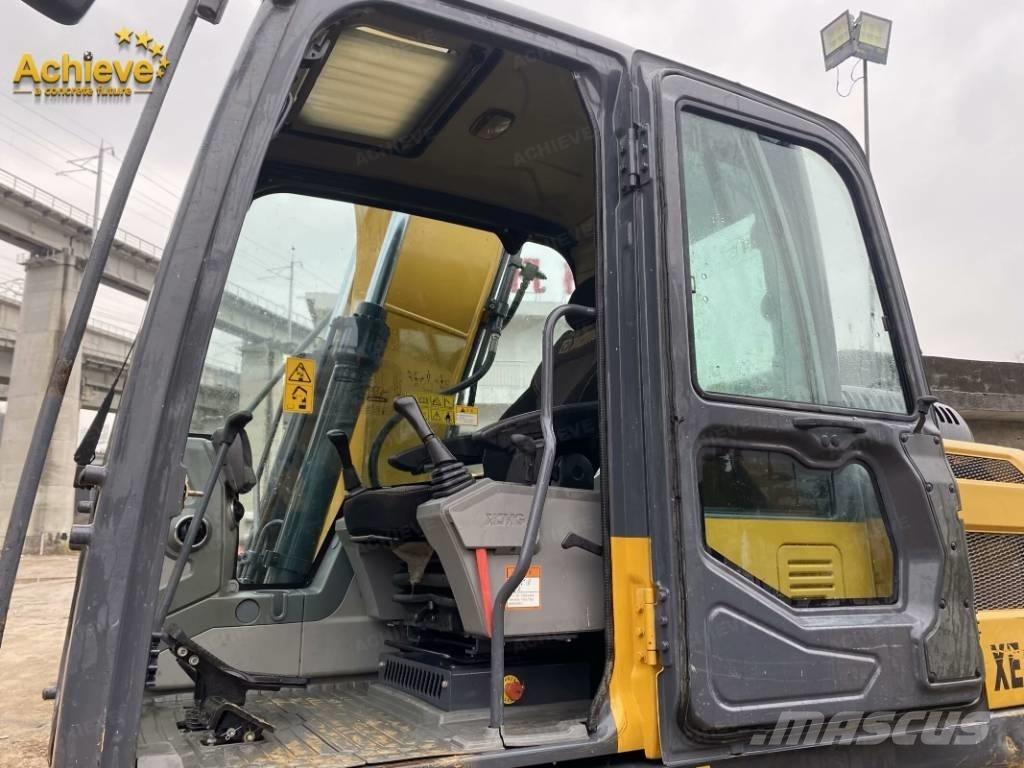 XCMG XE 135 D 대형 굴삭기 29톤 이상