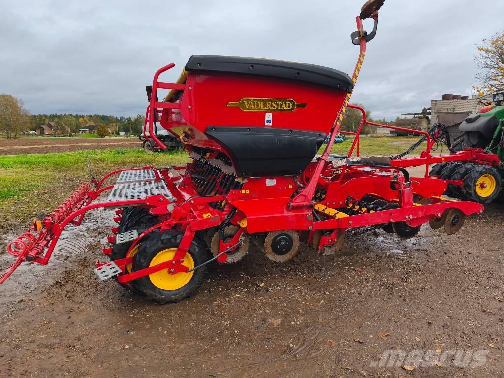Väderstad Rapid 400C 드릴