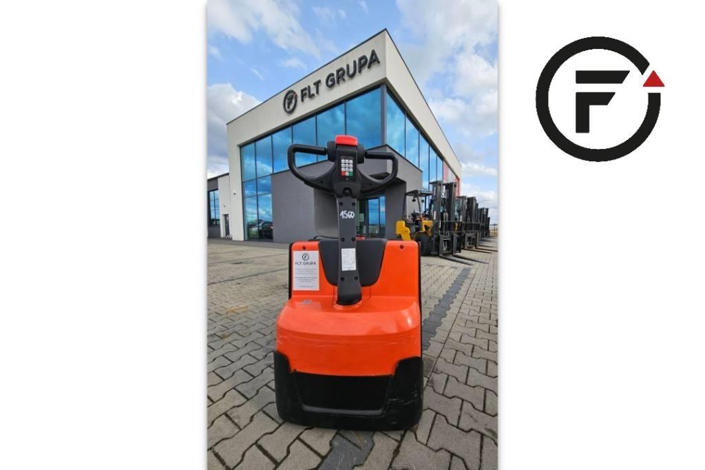 BT LWE200 포크리프트