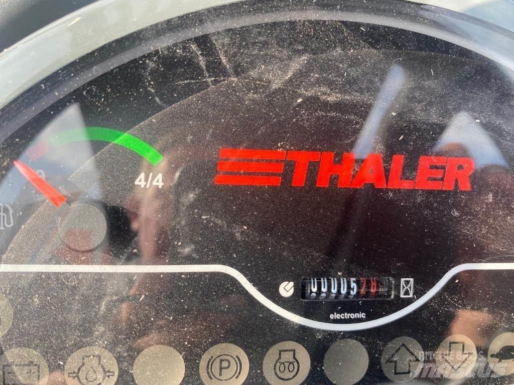 Thaler 2220 S 농기계 - 기타