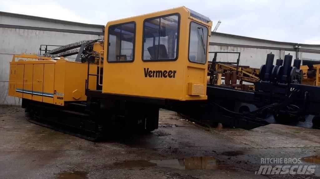 Vermeer D200x300 수평 굴착 장치