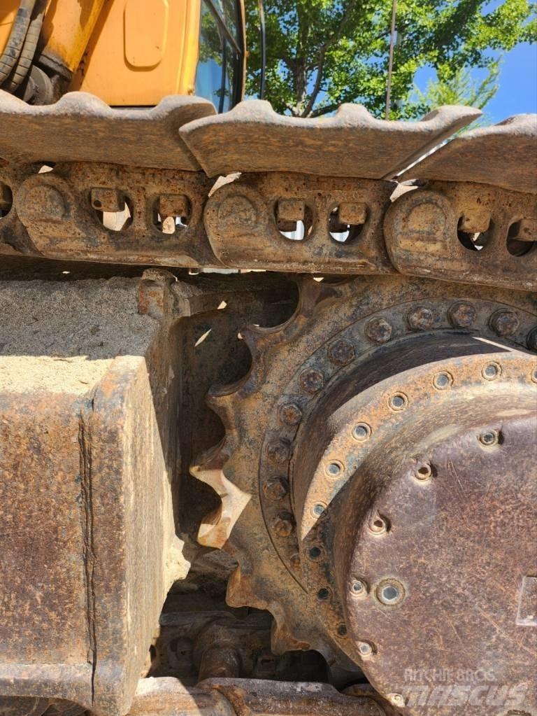 Hyundai Robex 300 LC 대형 굴삭기 29톤 이상