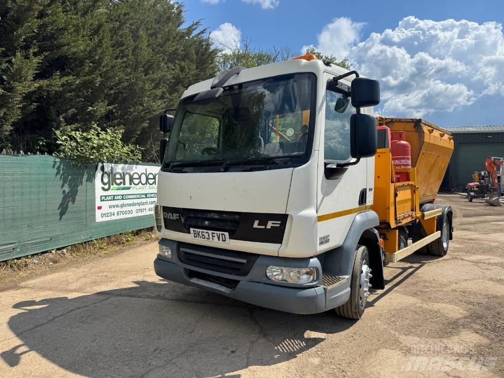 DAF LF45 기타 트럭