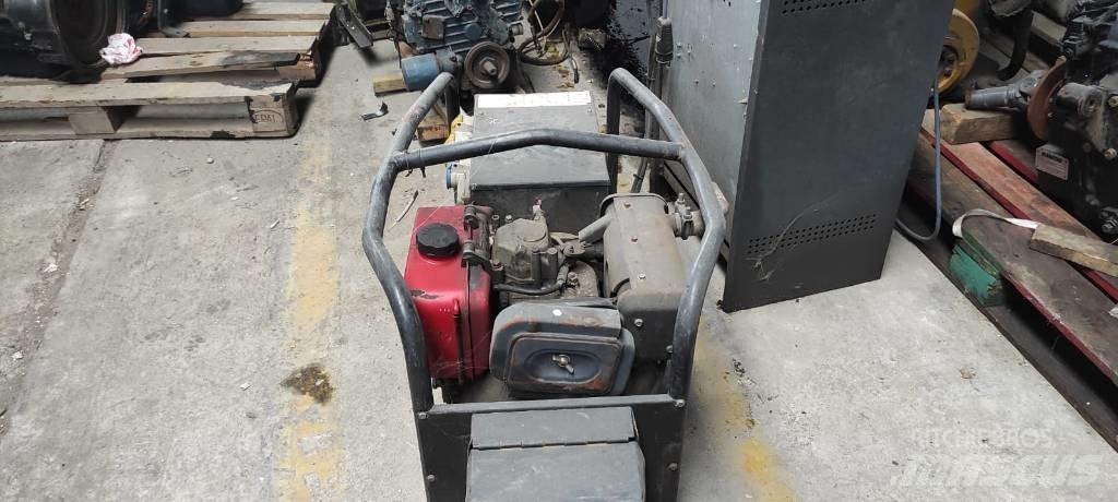 Mosa TS200/CF 기타 발전기