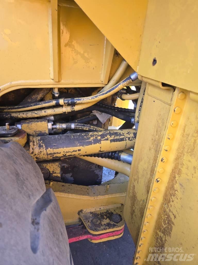 CAT 980 G  휠로우더