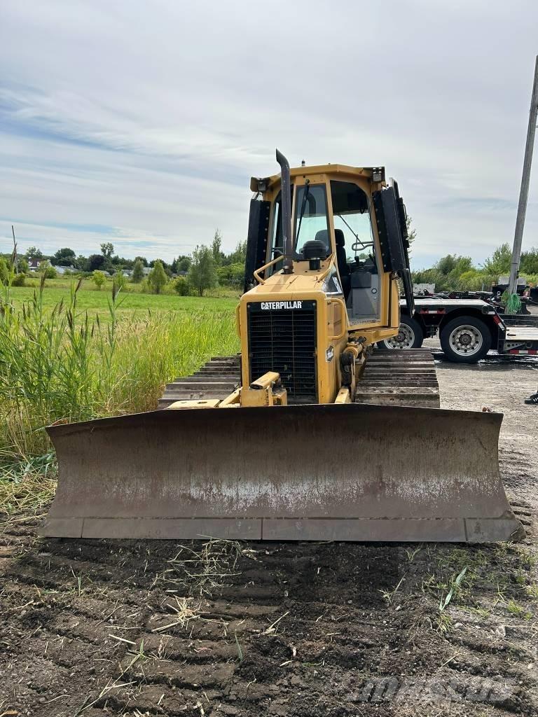 CAT D 3 G LGP 크롤러 도저
