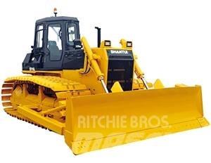 Shantui SD16C 크롤러 도저